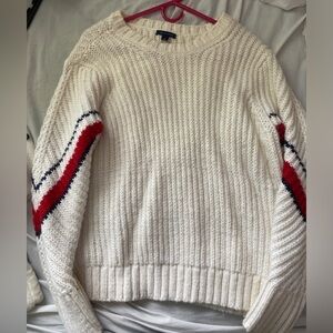 Tommy Hilfiger knit sweater